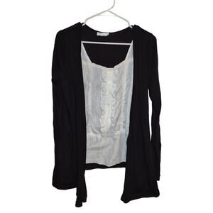 Geri C Women's Shirt Size Large